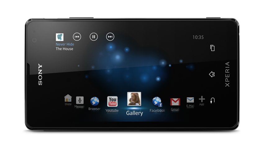 Sony Xperia TX